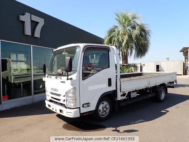 isuzu elf-truck 2019 CFJ1661353 image 1