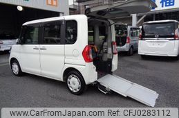 daihatsu tanto 2016 -DAIHATSU 【名変中 】--Tanto LA600S--0469833---DAIHATSU 【名変中 】--Tanto LA600S--0469833-