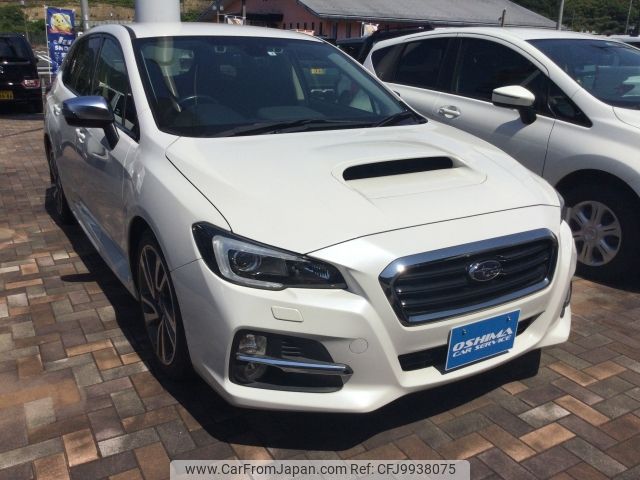 subaru levorg 2017 -SUBARU--Levorg DBA-VM4--VM4-088602---SUBARU--Levorg DBA-VM4--VM4-088602- image 2