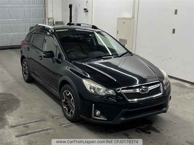 subaru impreza-wagon 2015 -SUBARU--Impreza Wagon GP7-109992---SUBARU--Impreza Wagon GP7-109992- image 1