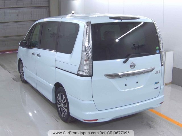 nissan serena 2014 -NISSAN--Serena HFC26-202794---NISSAN--Serena HFC26-202794- image 2