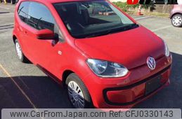 volkswagen up 2013 -VOLKSWAGEN--VW up AACHY-DD141192---VOLKSWAGEN--VW up AACHY-DD141192-