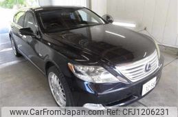 lexus ls 2008 -LEXUS 【秋田 300ﾜ3258】--Lexus LS UVF46--5008906---LEXUS 【秋田 300ﾜ3258】--Lexus LS UVF46--5008906-
