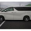 toyota alphard 2018 -TOYOTA--Alphard DBA-GGH35W--GGH35-0007019---TOYOTA--Alphard DBA-GGH35W--GGH35-0007019- image 9