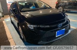 toyota corolla 2020 -TOYOTA--Corolla 6AA-ZWE211--ZWE211-6016364---TOYOTA--Corolla 6AA-ZWE211--ZWE211-6016364-