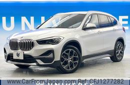 bmw x1 2020 quick_quick_AD20_WBA32AD0605P58948