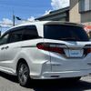 honda odyssey 2017 -HONDA--Odyssey 6AA-RC4--RC4-1150321---HONDA--Odyssey 6AA-RC4--RC4-1150321- image 15