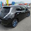 nissan leaf 2014 -NISSAN--Leaf AZE0--102881---NISSAN--Leaf AZE0--102881- image 21