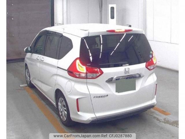 honda freed-plus 2020 quick_quick_6BA-GB5_3123503 image 2