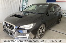 subaru levorg 2017 YAMAKATSU_VM4-094029