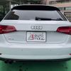 audi a3 2020 quick_quick_DBA-8VCXS_WAUZZZ8V8LA071332 image 10