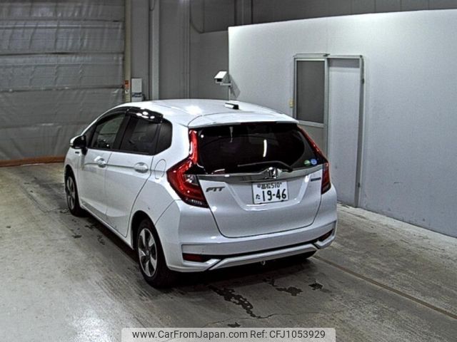 honda fit 2018 -HONDA 【高松 510た1946】--Fit GP5-1325861---HONDA 【高松 510た1946】--Fit GP5-1325861- image 2