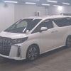 toyota alphard 2021 quick_quick_3BA-AGH30W_AGH30-9041810 image 2