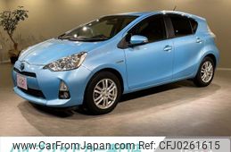 toyota aqua 2013 quick_quick_DAA-NHP10_NHP10-22511172