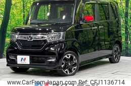 honda n-box 2018 -HONDA--N BOX DBA-JF4--JF4-2010528---HONDA--N BOX DBA-JF4--JF4-2010528-