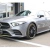 mercedes-benz a-class 2018 -MERCEDES-BENZ--Benz A Class 5BA-177084M--WDD1770842J047870---MERCEDES-BENZ--Benz A Class 5BA-177084M--WDD1770842J047870- image 22