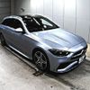 mercedes-benz c-class-station-wagon 2022 CFJ1686126 image 1
