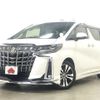 toyota alphard 2021 -TOYOTA--Alphard 3BA-AGH30W--AGH30-0392039---TOYOTA--Alphard 3BA-AGH30W--AGH30-0392039- image 1