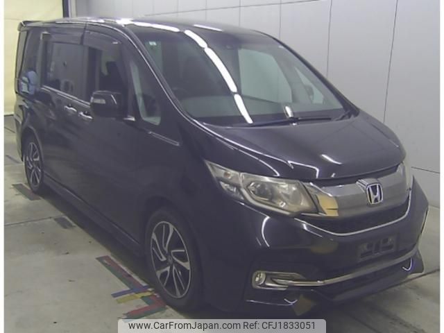 honda stepwagon-spada 2017 CFJ1833051 image 1