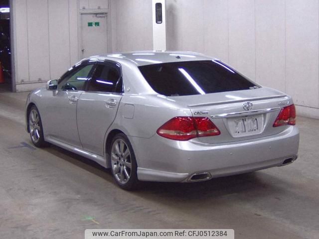 toyota crown 2008 quick_quick_DBA-GRS200_GRS200-0003161 image 2