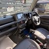 suzuki jimny 2022 -SUZUKI--Jimny 3BA-JB64W--JB64W-243657---SUZUKI--Jimny 3BA-JB64W--JB64W-243657- image 14