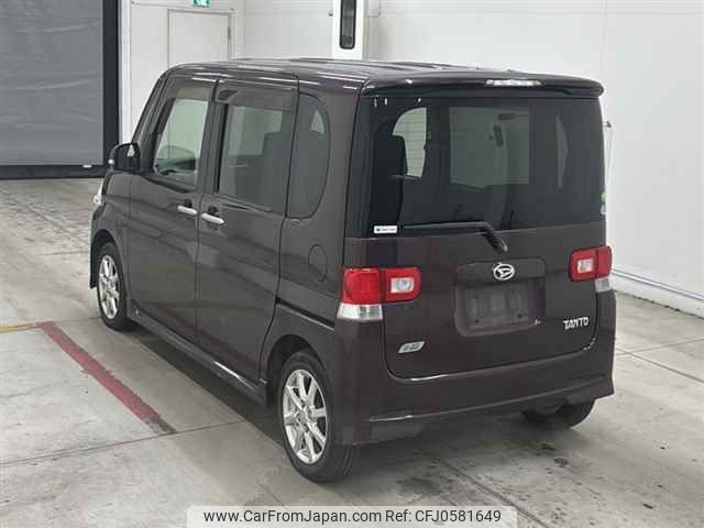 daihatsu tanto 2013 -DAIHATSU--Tanto L375S-0691290---DAIHATSU--Tanto L375S-0691290- image 2