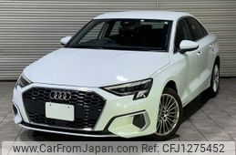 audi a3 2022 -AUDI 【世田谷 332ﾋ 6】--Audi A3 3AA-GYDLA--WAUZZZGY3NA070670---AUDI 【世田谷 332ﾋ 6】--Audi A3 3AA-GYDLA--WAUZZZGY3NA070670-