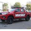 toyota hilux 2018 GOO_NET_EXCHANGE_0310533A30241026W001 image 5