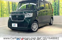 honda n-box 2018 CFJ1648882