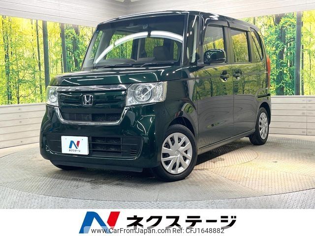 honda n-box 2018 CFJ1648882 image 1