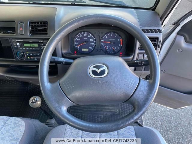 mazda bongo-truck 2006 CFJ1743236 image 2