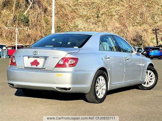 toyota mark-x 2006 504928-928413 image 2