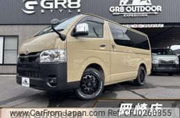 toyota hiace-van 2024 -TOYOTA--Hiace Van GDH201V--GDH201-1107380---TOYOTA--Hiace Van GDH201V--GDH201-1107380-