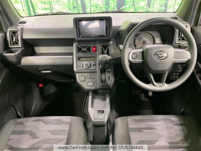 daihatsu taft 2021 -DAIHATSU--Taft 6BA-LA900S--LA900S-0078506---DAIHATSU--Taft 6BA-LA900S--LA900S-0078506- image 2