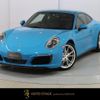 porsche 911 2017 quick_quick_991H1_WP0ZZZ99ZHS103332 image 1