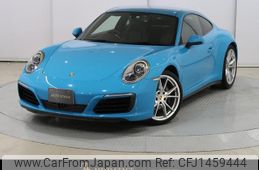 porsche 911 2017 quick_quick_991H1_WP0ZZZ99ZHS103332