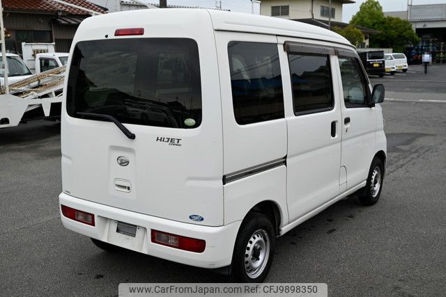 daihatsu hijet-cargo 2010 YAMAKATSU_S321V-0073932 image 2