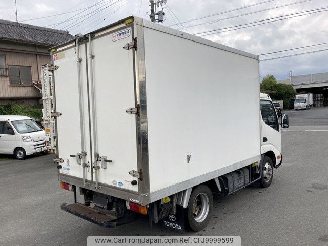 toyota dyna-truck 2017 YAMAKATSU_XZU605-0015183 image 2