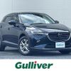 mazda cx-3 2022 -MAZDA--CX-3 3DA-DK8FW--DK8FW-250470---MAZDA--CX-3 3DA-DK8FW--DK8FW-250470- image 1