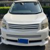 toyota voxy 2008 -TOYOTA--Voxy DBA-ZRR70W--ZRR70-0106276---TOYOTA--Voxy DBA-ZRR70W--ZRR70-0106276- image 1