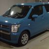 suzuki wagon-r 2023 -SUZUKI 【Ｎｏ後日 】--Wagon R MH85S-161931---SUZUKI 【Ｎｏ後日 】--Wagon R MH85S-161931- image 1