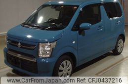 suzuki wagon-r 2023 -SUZUKI 【Ｎｏ後日 】--Wagon R MH85S-161931---SUZUKI 【Ｎｏ後日 】--Wagon R MH85S-161931-