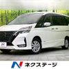 nissan serena 2019 quick_quick_GFNC27_GFNC27-030682 image 1