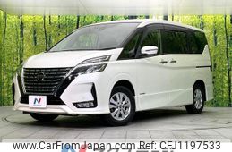 nissan serena 2019 quick_quick_GFNC27_GFNC27-030682