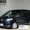 honda freed 2021 -HONDA--Freed 6BA-GB5--GB5-3140147---HONDA--Freed 6BA-GB5--GB5-3140147- image 1