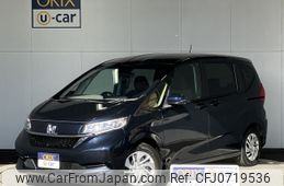 honda freed 2021 -HONDA--Freed 6BA-GB5--GB5-3140147---HONDA--Freed 6BA-GB5--GB5-3140147-