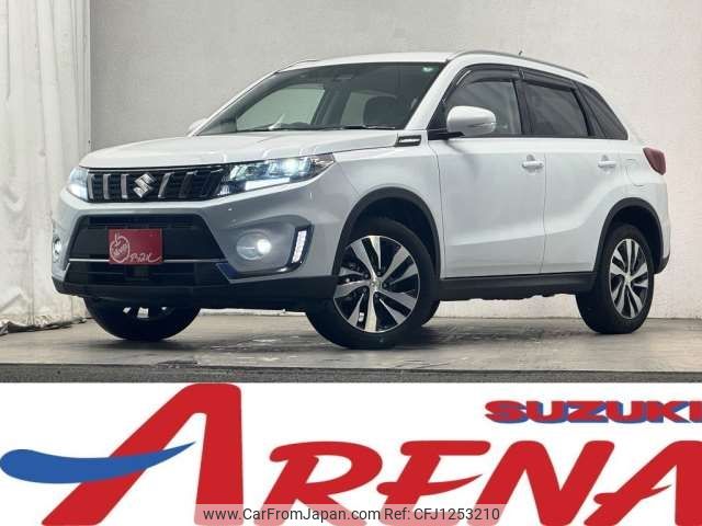 suzuki escudo 2023 -SUZUKI 【名古屋 336ﾎ8910】--Escudo 5AA-YEH1S--TSMLYEH1S00C60945---SUZUKI 【名古屋 336ﾎ8910】--Escudo 5AA-YEH1S--TSMLYEH1S00C60945- image 1