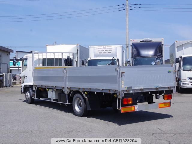 hino ranger 2005 CFJ1628204 image 2