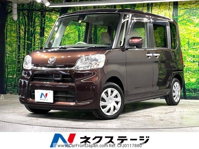 daihatsu tanto 2015 -DAIHATSU--Tanto DBA-LA600S--LA600S-0348680---DAIHATSU--Tanto DBA-LA600S--LA600S-0348680- image 1