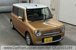 suzuki alto-lapin 2014 -SUZUKI 【熊谷 581ト5582】--Alto Lapin HE22S-845650---SUZUKI 【熊谷 581ト5582】--Alto Lapin HE22S-845650-